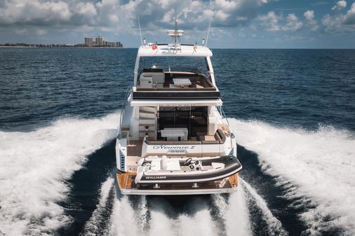 Galeon 550 Fly image