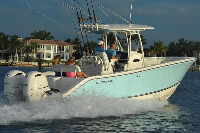 cobia boats point pleasant nj 2019 cobia 277 center console point pleasant beach new cobia boats point pleasant nj 2019 cobia 277 center console point pleasant beach new