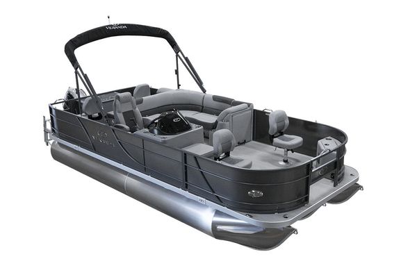 2023 Veranda Fish VF20F4