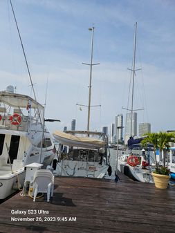 Beneteau Oceanis Clipper 393 image