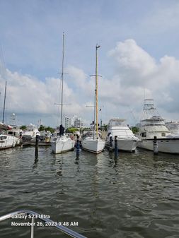 Beneteau Oceanis Clipper 393 image