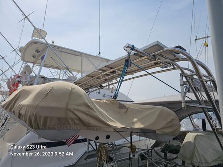 Beneteau Oceanis Clipper 393 image