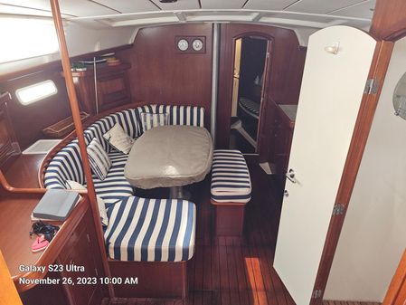 Beneteau Oceanis Clipper 393 image