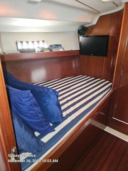 Beneteau Oceanis Clipper 393 image