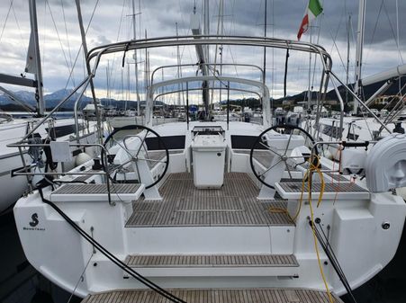 Beneteau Oceanis 46.1 image