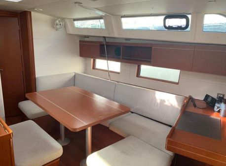 Beneteau Oceanis 46.1 image