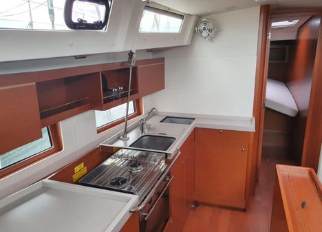 Beneteau Oceanis 46.1 image