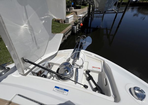 Sea Ray 310 SLX OB image