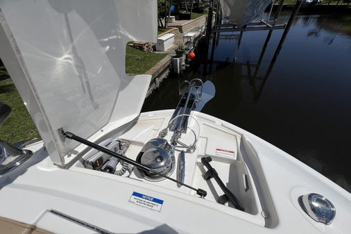 Sea Ray 310 SLX OB image