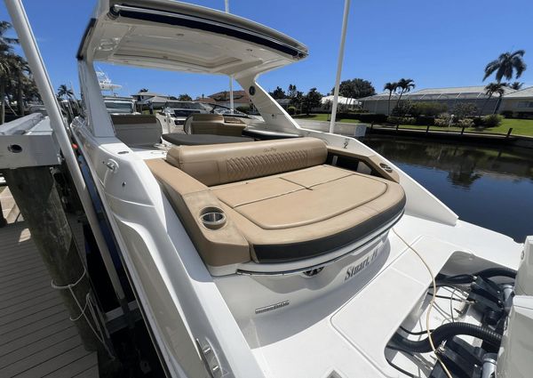 Sea Ray 310 SLX OB image