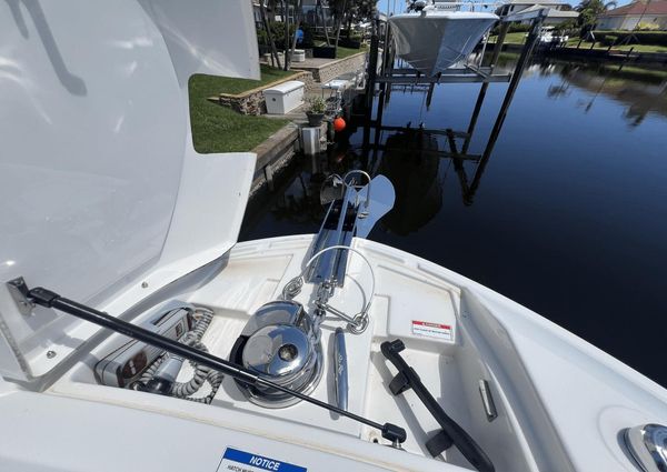 Sea Ray 310 SLX OB image