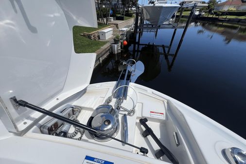 Sea Ray 310 SLX OB image