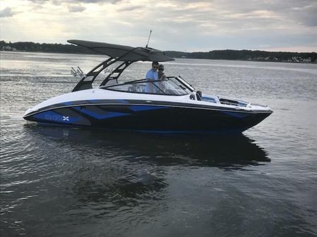 Yamaha-boats 242X-E image