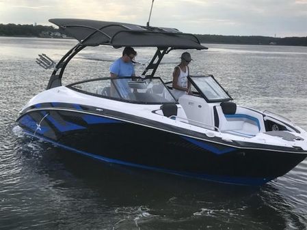 Yamaha-boats 242X-E image