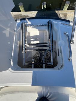 Boston Whaler 270 Dauntless image