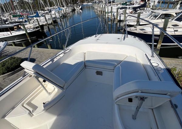 Boston Whaler 270 Dauntless image