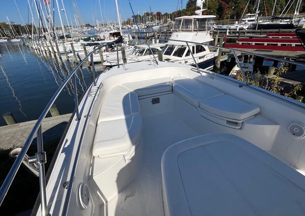 Boston Whaler 270 Dauntless image