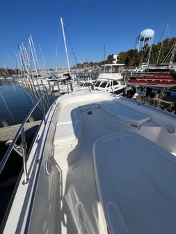 Boston Whaler 270 Dauntless image