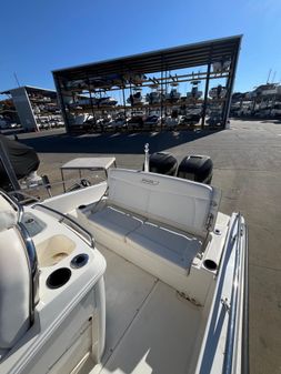 Boston Whaler 270 Dauntless image