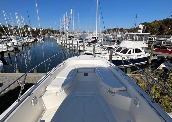 Boston Whaler 270 Dauntless image