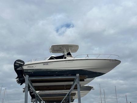 Boston Whaler 270 Dauntless image