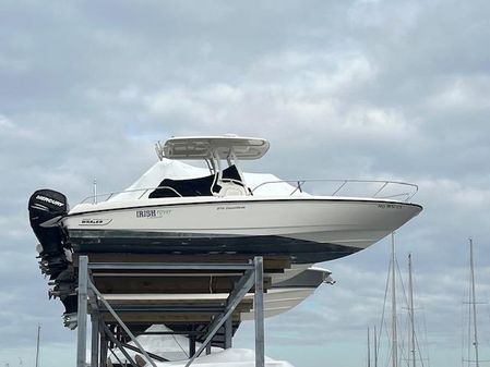 Boston Whaler 270 Dauntless image