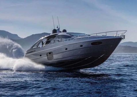 Pershing 70 image