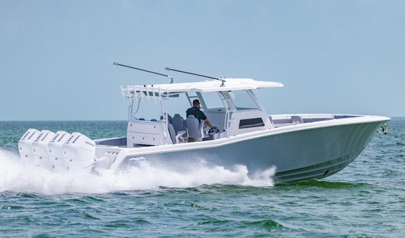 Invincible 43-OPEN-FISHERMAN image