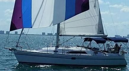 Catalina 355