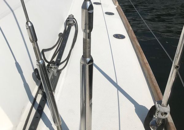 Beneteau First 40 image