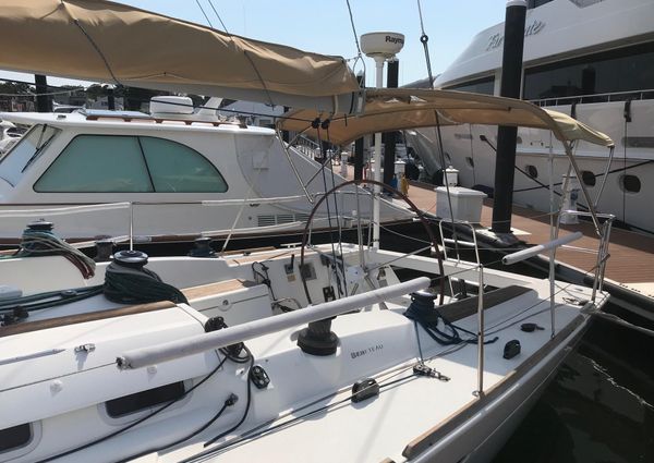 Beneteau First 40 image