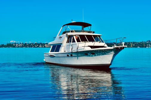 Meridian 490 Pilot House image