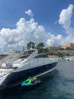 Princess Yachts V65 image