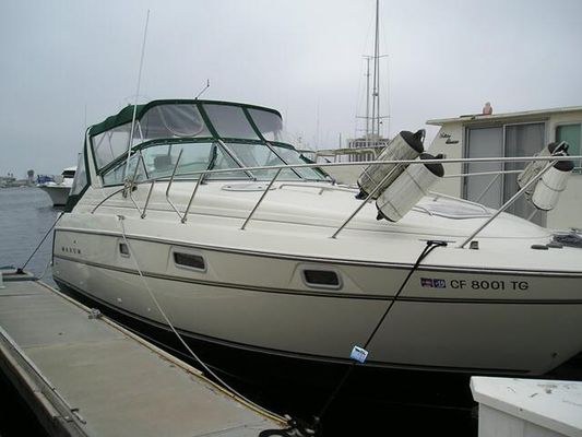 Maxum 3200SCR - main image