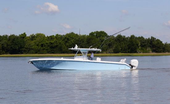 Bahama 41 Center Console image