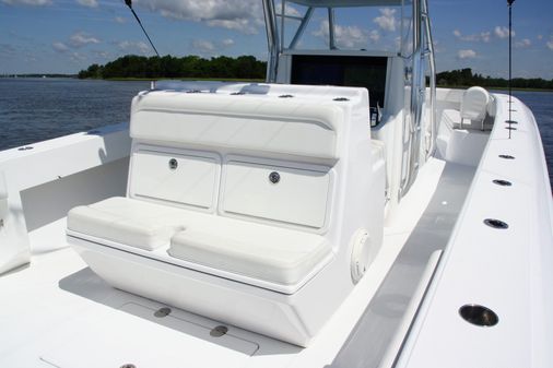 Bahama 41 Center Console image