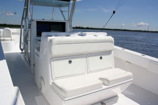 Bahama 41 Center Console image