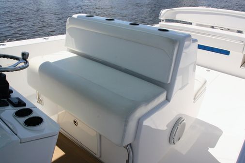 Bahama 41 Center Console image