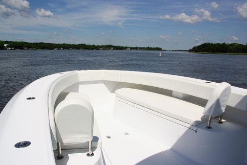 Bahama 41 Center Console image