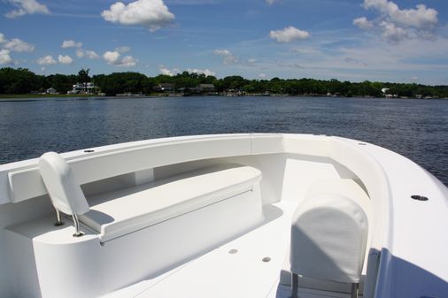 Bahama 41 Center Console image