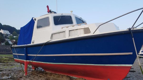Channel Island 22