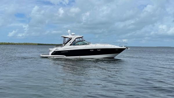 Monterey 400 Sport