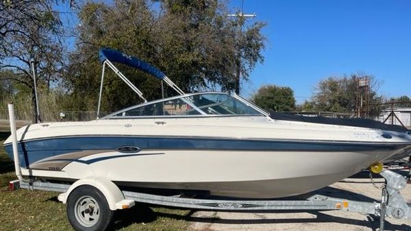 Sea Ray 185