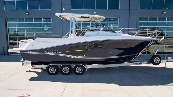 Jeanneau Leader 10.5