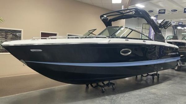 Chaparral 26 Surf