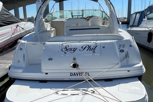 Sea Ray 360 Sundancer image