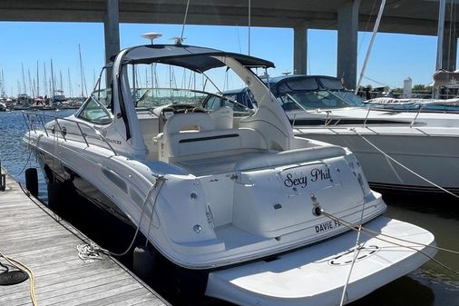 Sea Ray 360 Sundancer image