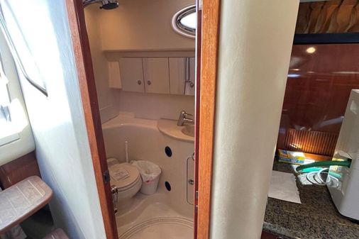 Sea Ray 360 Sundancer image