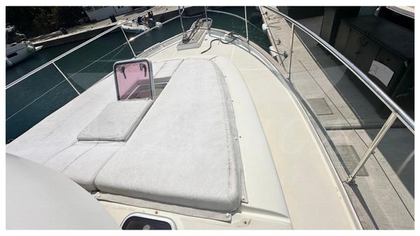 Beneteau Swift Trawler 44 image