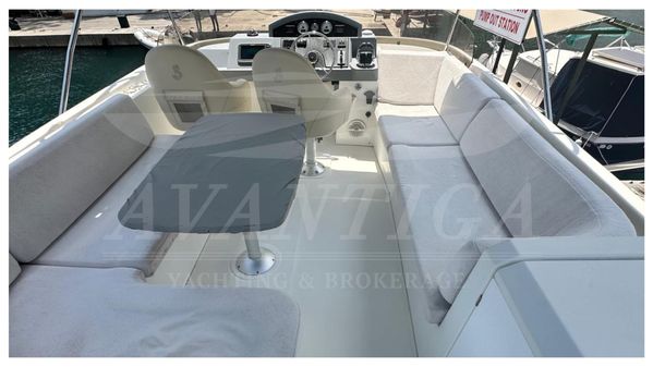 Beneteau Swift Trawler 44 image